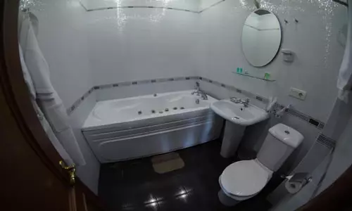 هتل ارمنیا ویلیج پارک ارمنستان